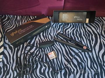 PIASTRA PER CAPELLI GHD