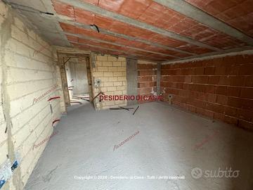 Casa, Bivio Foresta - C. Chiovaro, Carini.