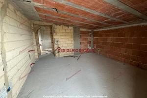 Casa, Bivio Foresta - C. Chiovaro, Carini.