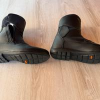 STIVALI MOTO NIGHTHAWK D1 GORETEX