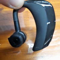 auricolare bluetooth 