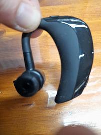 auricolare bluetooth 
