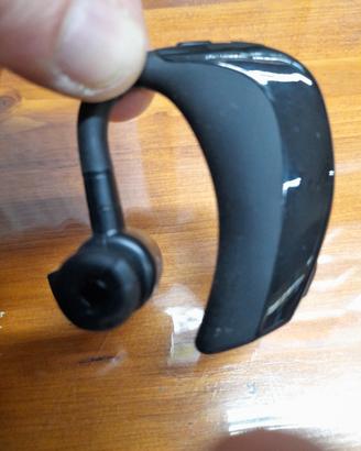 auricolare bluetooth 
