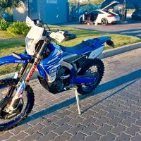 Wrf 450