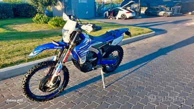 Wrf 450