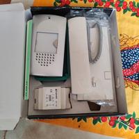 Citofono Comelit Kit FT KIT 07 – Nuovo in scatola