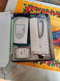 Citofono Comelit Kit FT KIT 07 – Nuovo in scatola