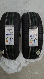 Pneumatici Continental 225/60 R 18 XL 104V