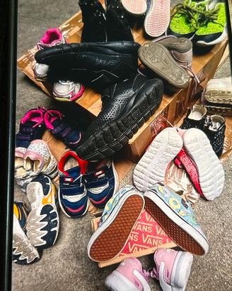 Scarpe