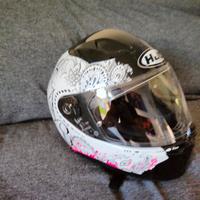 casco moto