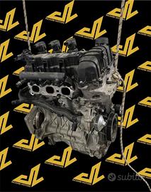 Motore completo Peugeot 1.2 benzina HM01