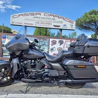 Harley Davidson FLHTK Ultra Limited