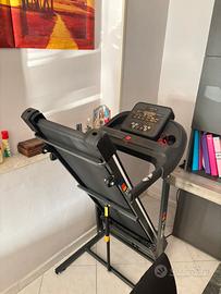 Tapis Roulant Bcube A5Plus