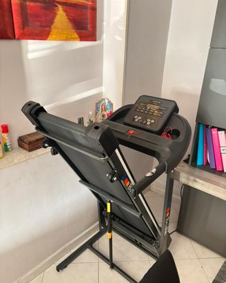 Tapis Roulant Bcube A5Plus