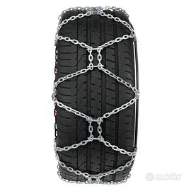 LAMPA S-12, Catene da neve SUV e fuoristrada