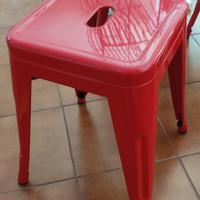 sgabelli nuovi bistrot 