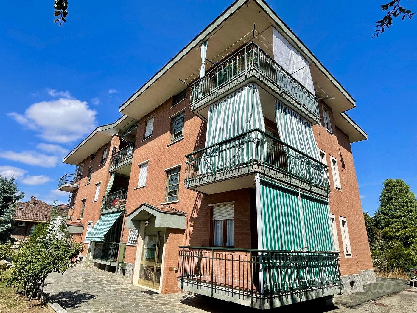 Appartamento – Pianezza, Torino - Vista 2