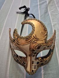 Maschera Carnevale