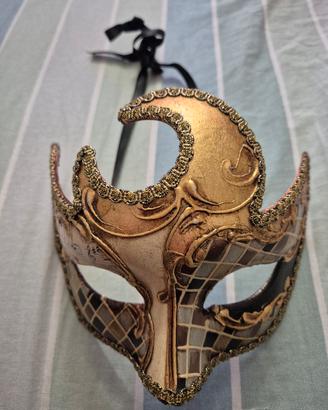 Maschera Carnevale