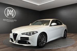 ALFA ROMEO Giulia 2.2 Turbodiesel 150 CV AT8 Bus