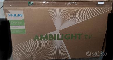 Tv 55 philips