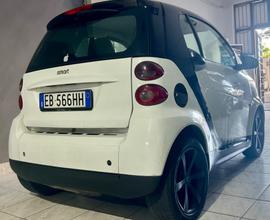 Smart ForTwo 800 40 kW coupé passion cdi