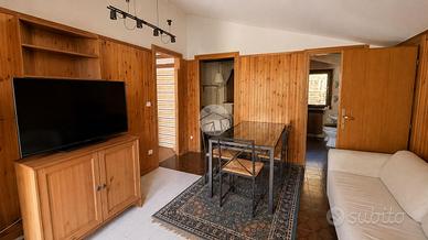 3 LOCALI A BORNO
