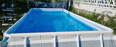 piscina intex 