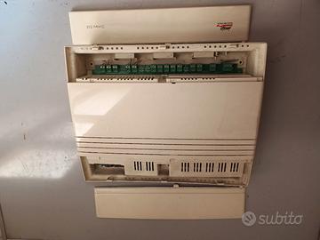 centralino telefonico domino 3.12