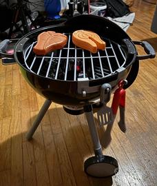 Barbecue giocattolo