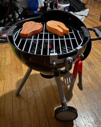 Barbecue giocattolo