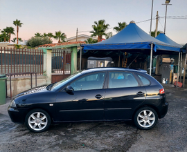 Seat Ibiza diesel