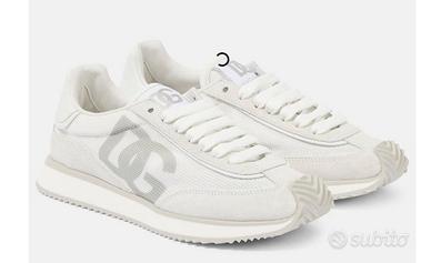 Sneakers Dolce & Gabbana nuove