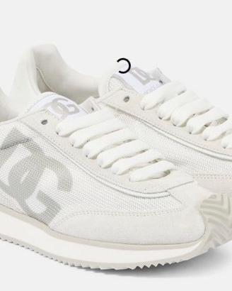 Sneakers Dolce & Gabbana nuove