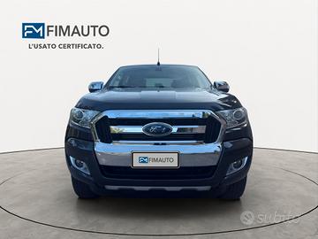 Ford Ranger 2.2 TDCi 160 Cv Limited - 2018