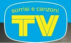 tv sorrisi e canzoni collezzione completa 1985-88