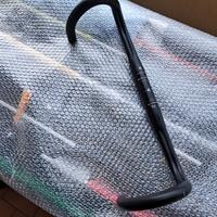 MANUBRIO BONTRAGER BCD RL 440 mm