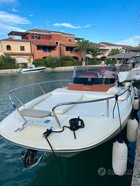 Invictus-Capoforte Cx 270 2x200 Yamaha