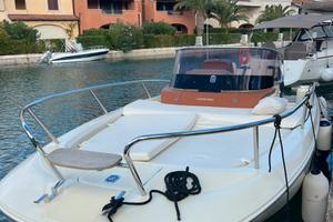 Invictus-Capoforte Cx 270 2x200 Yamaha