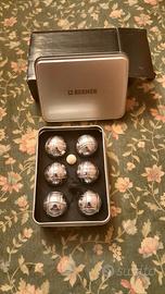 Set mini bocce