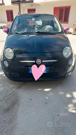 Fiato 500 1.2 gpl