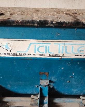 seminatrice siciltiller