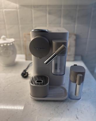 Lattissima one de longhi