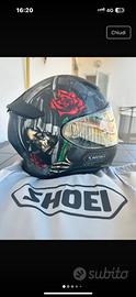 Casco integrale shoei