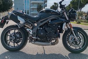 SPEED TRIPLE 1050 S 2017