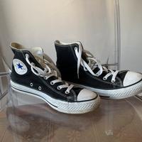 Scarpe Converse donna