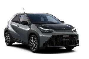 Aygo x GR Sport Hybrid