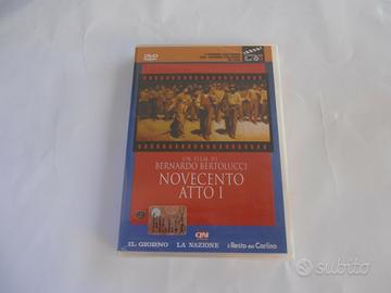 Novecento Atto II - Bernardo Bertolucci