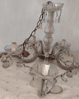lampadario 
