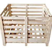 bins legno 120x100